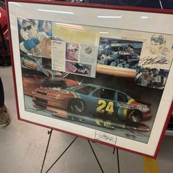 City Garage Car Museum - Dale