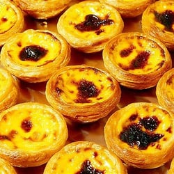 Seabra Foods - Pastel de Nata