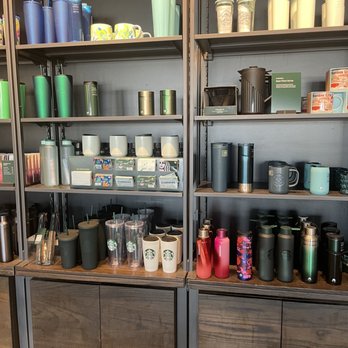 Starbucks - Merchandise - Coffee & Tea Near Me - Overland Park, Kansas Starbucks - Merchandise - Coffee & Tea Near Me - Overland Park, Kansas