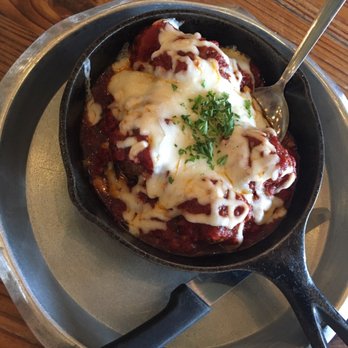Neighbor's Kitchen & Yard - Meatballs - Pizza Near Me - Bastrop, Texas Neighbor's Kitchen & Yard - Meatballs - Pizza Near Me - Bastrop, Texas