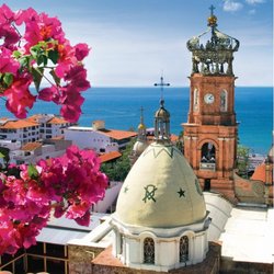 Mexico Travel Agency & Services - Puerto Vallarta Mex.