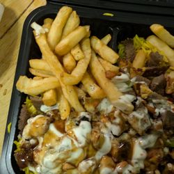 Fast & Buy Halal Food