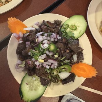 The Gurkha Kitchen - Momo/ bhutuwa - Himalayan/Nepalese Near Me - Sunnyvale, California