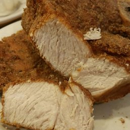 Pork Chops