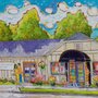 Photo of Little Gallery Frame Shop