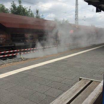 Bahnhof Parsberg - Train Stations Near Me - Parsberg, BY