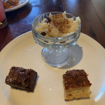 SOL Mexican Cocina - Arroz con leche - Mexican Near Me - Irvine, California