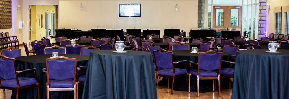 Lou Walker Senior Center - social services organization in Lithonia, GA