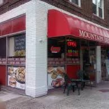 Mountain Deli - " Fill your belly at the Mountain Deli. " - Delis Near Me - Scotch Plains, New Jersey