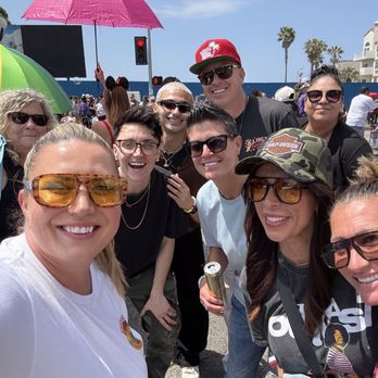 MAMO Merch - They rushed our shirts in a few hours in time for pride! So thankful for MAMO merch! - Customized Merchandise Near Me - Long Beach, California