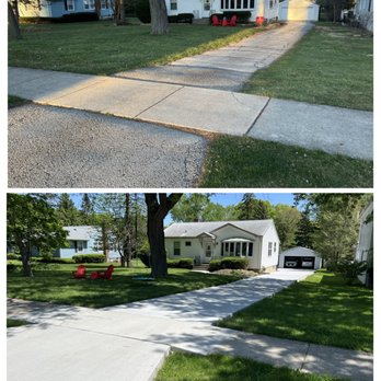 D.E.L. Concrete - General Contractors Near Me - Lombard, Illinois