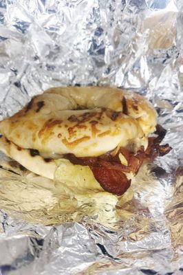 Ollie's Market & Deli by null