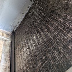 Case Heating and Air