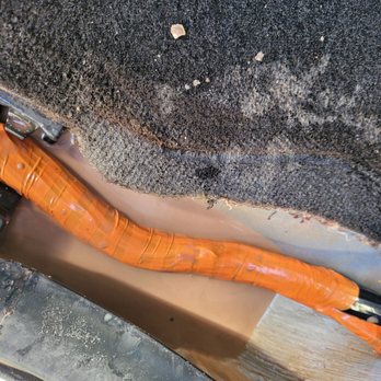 Advanced Carpet Cleaning & Restoration - Coffee under my carpet - Carpet Cleaning Near Me - Orange Beach, Alabama