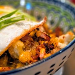 Jam Cafe - Charlie Bowl