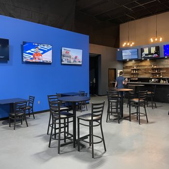 Tribal Axe - Axe Throwing Near Me - Virginia Beach, Virginia