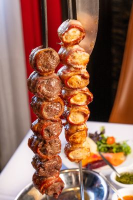 Chama Nativa Brazilian Steakhouse by null
