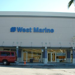 West Marine