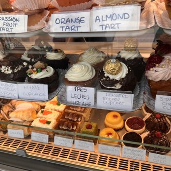 Bom Dia Café & Bakery - Food selection - Bakeries Near Me - Toronto, Ontario Bom Dia Café & Bakery - Food selection - Bakeries Near Me - Toronto, Ontario