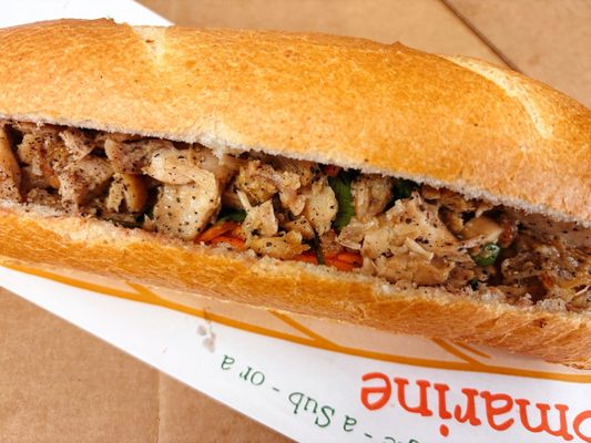 GHÉ bánh mì & rolls by null
