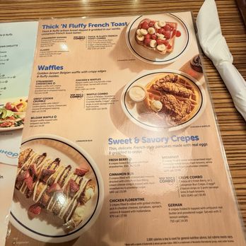 IHOP - American Near Me - Seattle, Washington IHOP - American Near Me - Seattle, Washington
