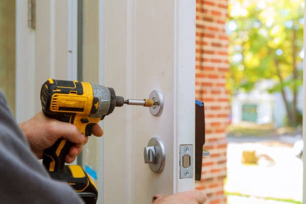 Residential Locksmith Services - We are open 24/7 so that we can be here for you when you need us the most.