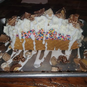 Dessert Dealer - Tacolato yuum - Desserts Near Me - Chicago, Illinois Dessert Dealer - Tacolato yuum - Desserts Near Me - Chicago, Illinois