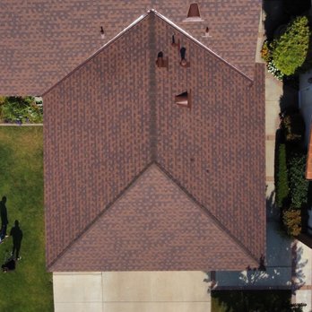 Parkside Roofing - Roofing Near Me - Fullerton, California