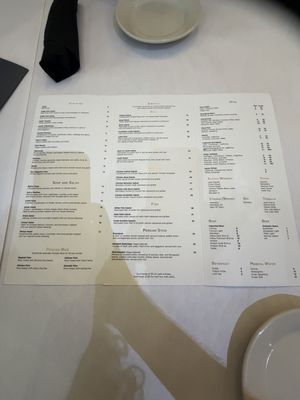 Menu photo 3 Raffi's Place Glendale, CA