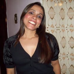 Salao Eunice