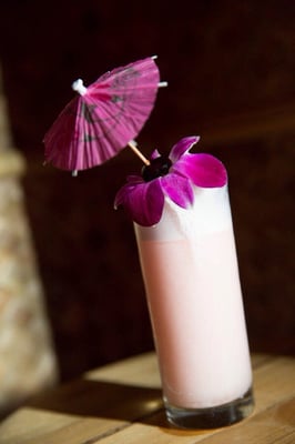 Bootlegger Tiki by null