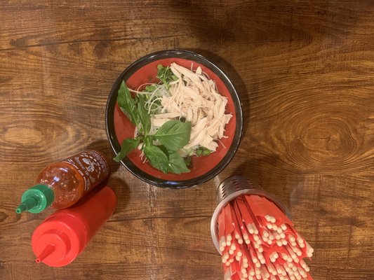 Pho House by null