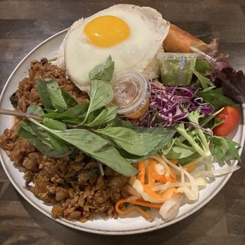 Amazing Basil - Asian Fusion Near Me - Fremont, California