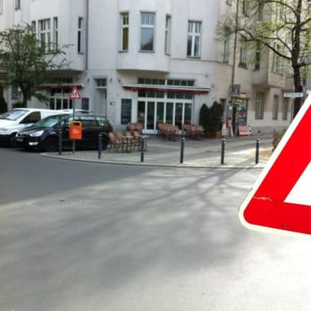 Manstein - Cafes Near Me - Berlin, BE