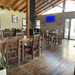 Monalisa Restaurante & Bar