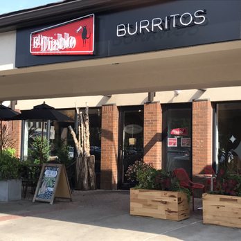 El Diablo Burritos - Mexican Near Me - Wilmington, Delaware El Diablo Burritos - Mexican Near Me - Wilmington, Delaware