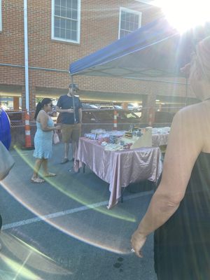 Jeffersontown Farmers Market by null