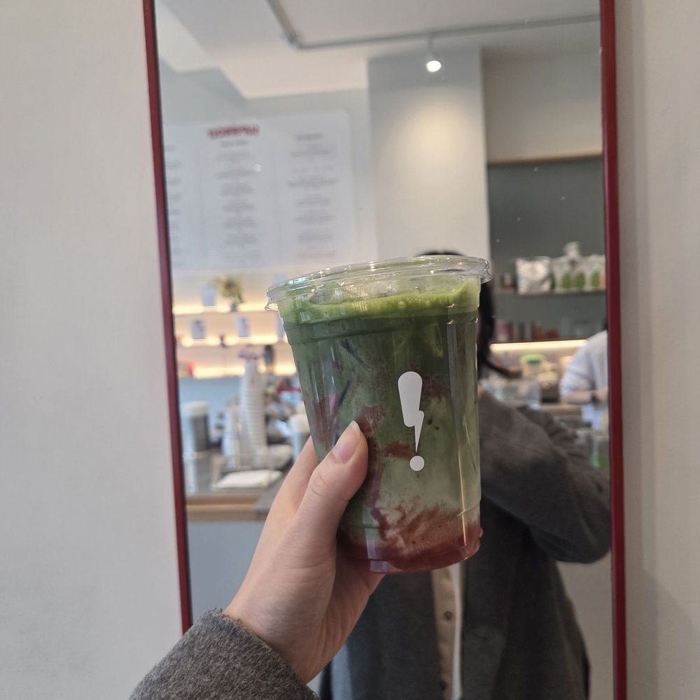 SuperBolt Lab - Coffee & Tea Near Me - Vancouver, British Columbia