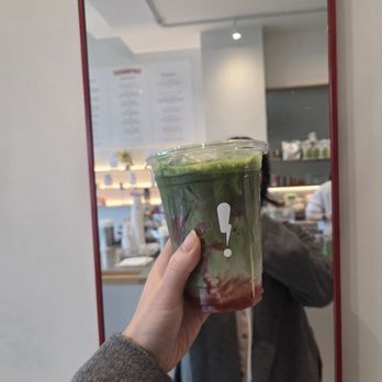 SuperBolt Lab - Coffee & Tea Near Me - Vancouver, British Columbia SuperBolt Lab - Coffee & Tea Near Me - Vancouver, British Columbia