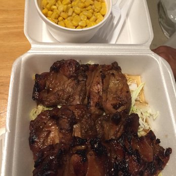 Bob's Bar-B-Que - Barbeque Near Me - Honolulu, Hawaii Bob's Bar-B-Que - Barbeque Near Me - Honolulu, Hawaii