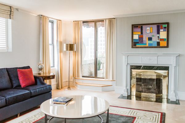 The Dunhill Hotel by null