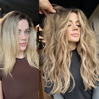 Blonde&Beyond - Hair Stylists Near Me - Austin, Texas Blonde&Beyond - Hair Stylists Near Me - Austin, Texas