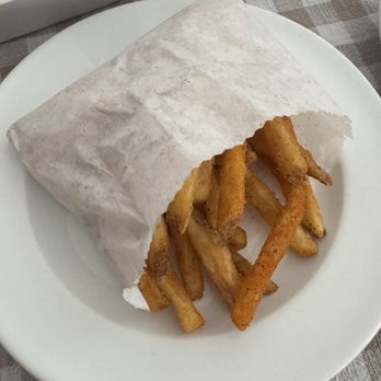 Wingit210 - Seasoned fries - Chicken Wings Near Me - Cibolo, Texas