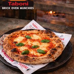 Taboni - Pizza