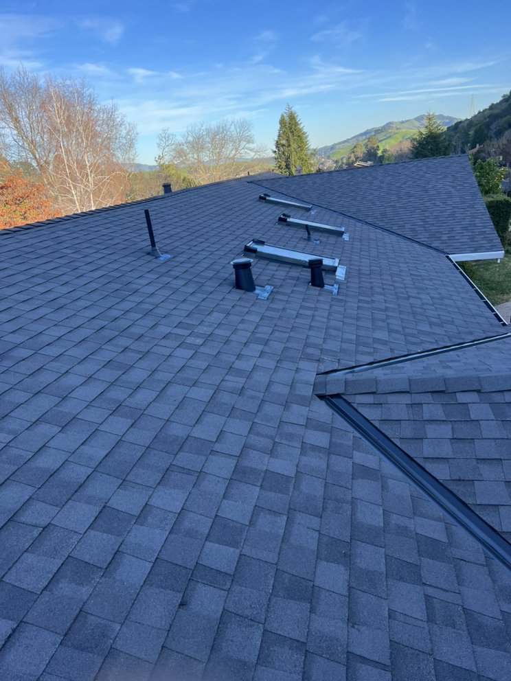 Slide of Old Town Contractors Inc.