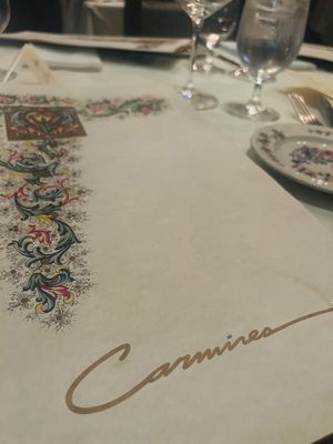 Menu photo 8 Carmine's Bellevue, WA Menu photo 8 Carmine's Bellevue, WA