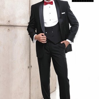 Guzmán - Esmoquin para alquilar - Men's Clothing Near Me - Madrid, M