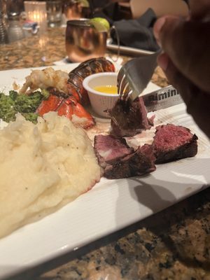 Bimini Twist by null