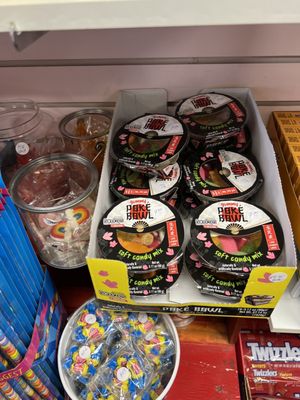 Sweet Nothings by null