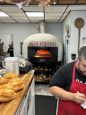 Alta Irpinia by null